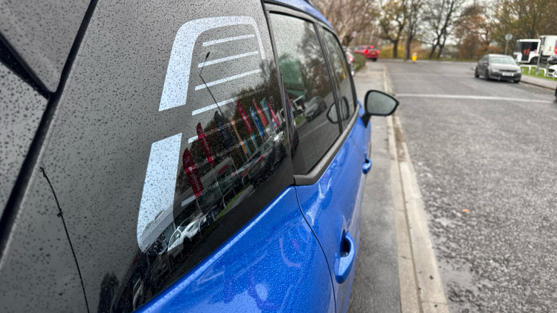 Citroen C3 Aircross 1.2 PureTech 110 Shine 5dr Petrol Hatchback